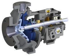 pumps pumpworks